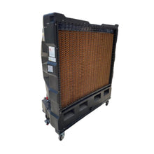 KING COOL | Evaporative Variable Speed Air Cooler 36inch | KCU-36