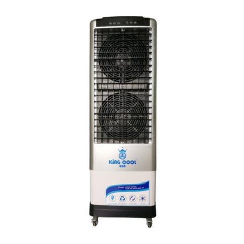 KING COOL | Evaporative Air Cooler | KCU-7500