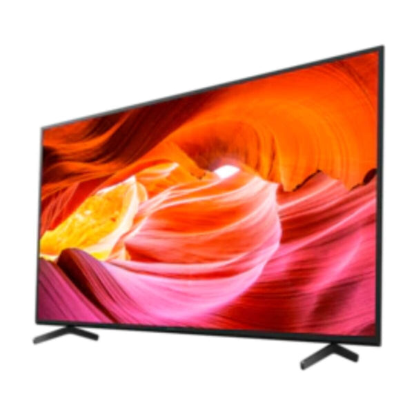 SONY | X75K 4K ULTRA HD 65"inch High Dynamic Range (HDR) Smart TV  (GOOGLE TV) | KD-65X75K