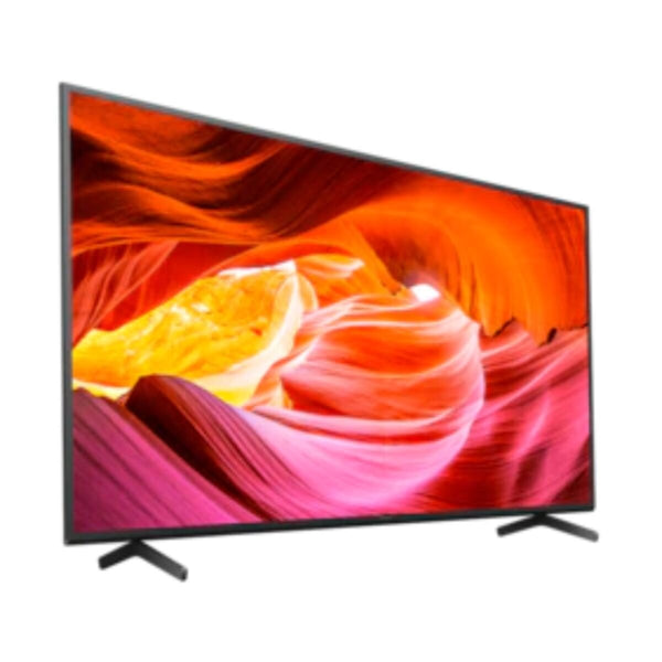 SONY | X75K 4K ULTRA HD 65"inch High Dynamic Range (HDR) Smart TV  (GOOGLE TV) | KD-65X75K