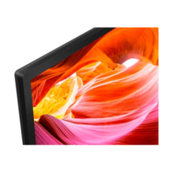 SONY | X75K 4K ULTRA HD 65"inch High Dynamic Range (HDR) Smart TV  (GOOGLE TV) | KD-65X75K