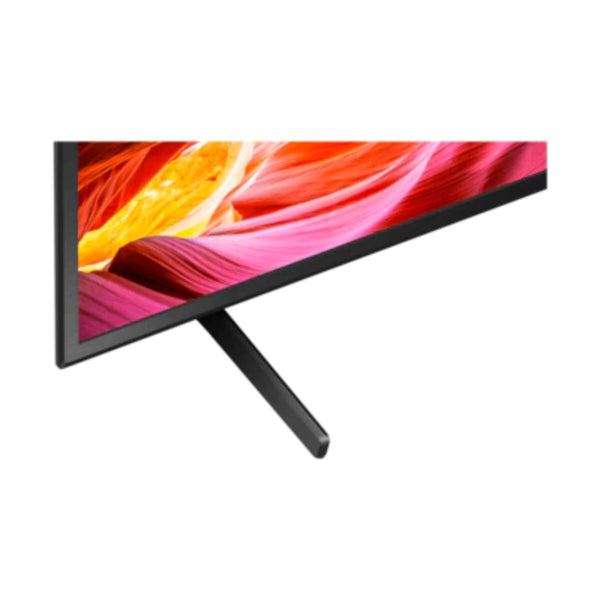 SONY | X75K 4K ULTRA HD 65"inch High Dynamic Range (HDR) Smart TV  (GOOGLE TV) | KD-65X75K