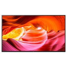 SONY | X75K 4K ULTRA HD 65