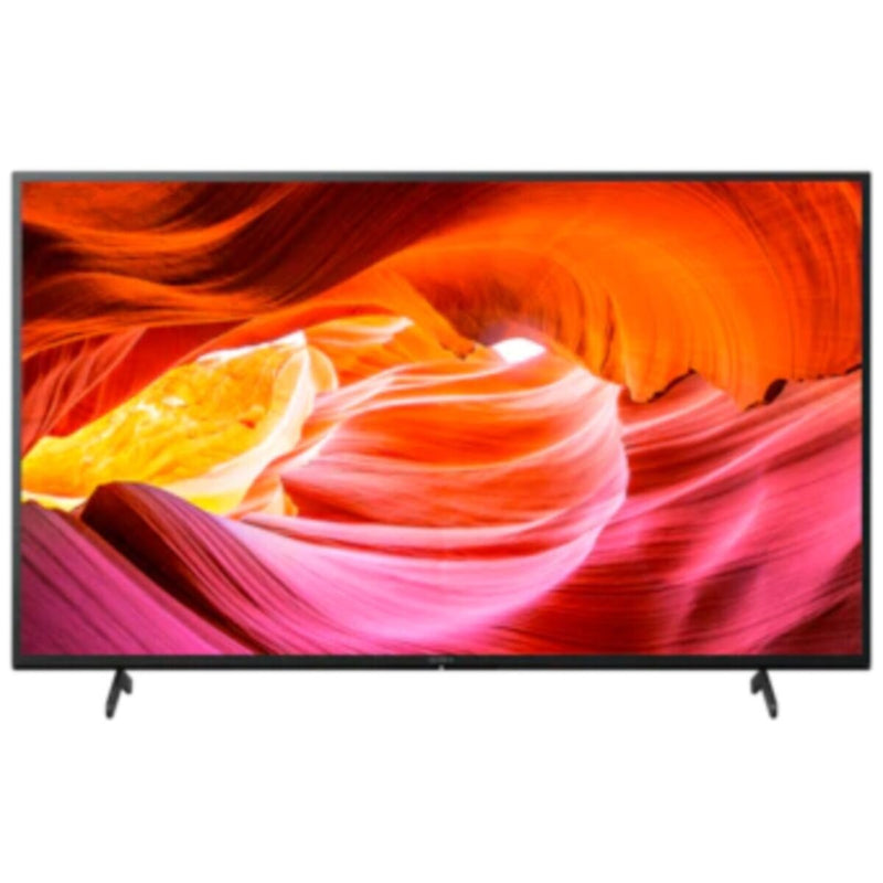 SONY | X75K 4K ULTRA HD 65