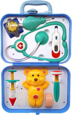 KIDDIELAND | Doctor Kit with Light N' Sound | 41559444