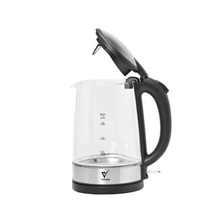 VEETEEK | Glass Kettle 1.7Ltrs | KEGS5807BE-GS
