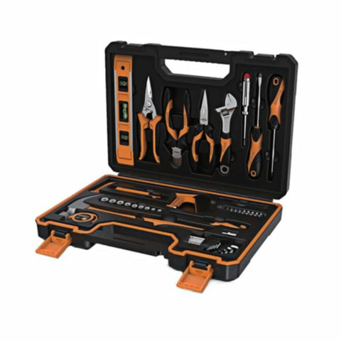 KENDO | Multi-Purpose Tool Set 64 Pcs/Set | 90592 060171-KEN-0054