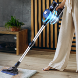 Vacuum Cleaners and Floor Care