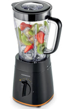 KENWOOD | 1.5L Blender 500W With Multi Mill Blp15.150Bk - Black | TE0185561