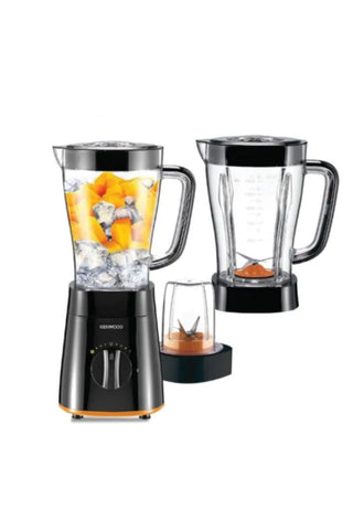 KENWOOD | 1.5L Blender Blp15.520Bk - Black | TE0185565