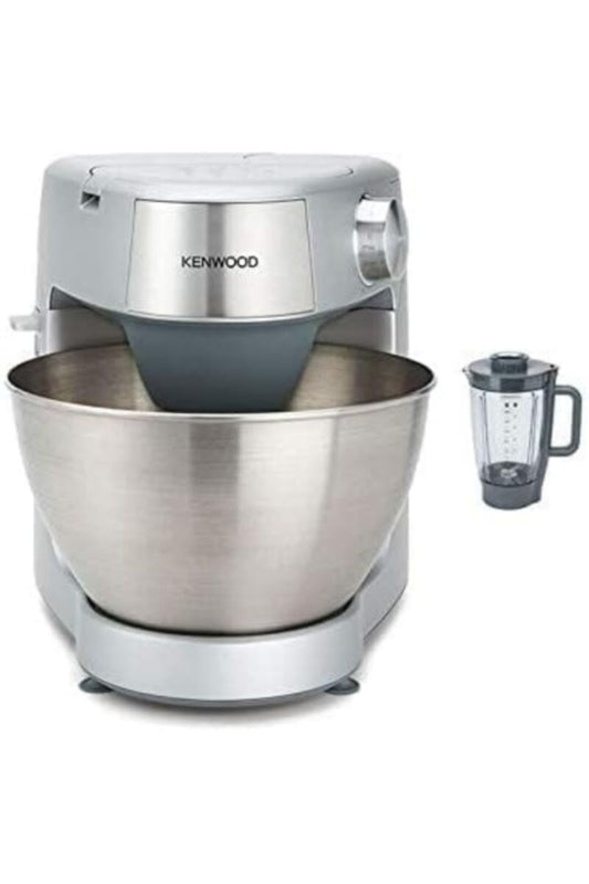KENWOOD | Prospero Kitchen Machine 1000W 4.3Ltr KHC29.B0SI Silver | TE0185625