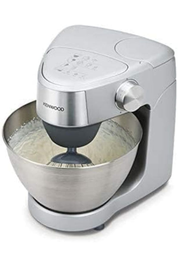 KENWOOD | Prospero Kitchen Machine 1000W 4.3Ltr KHC29.B0SI Silver | TE0185625