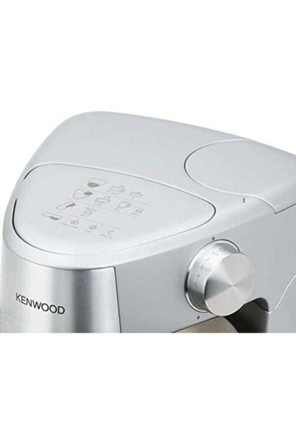 KENWOOD | Prospero Kitchen Machine 1000W 4.3Ltr KHC29.B0SI Silver | TE0185625