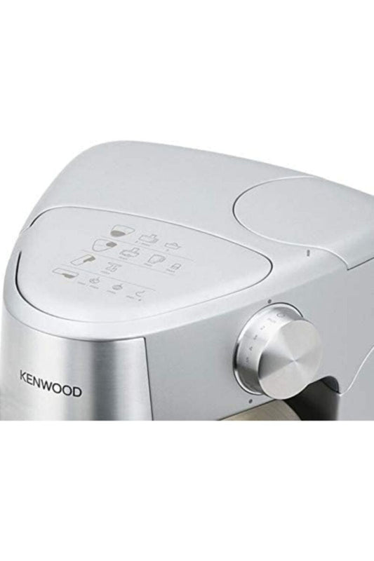 KENWOOD | Prospero Kitchen Machine 1000W 4.3Ltr KHC29.B0SI Silver | TE0185625