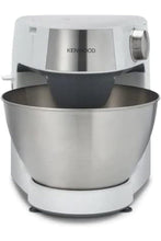 KENWOOD | Prospero Kitchen Machine 1000W 4.3Ltr KHC29.B0SI Silver | TE0185625