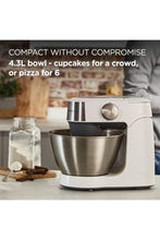 KENWOOD | Prospero Kitchen Machine 1000W 4.3Ltr KHC29.B0WH | TE0197408