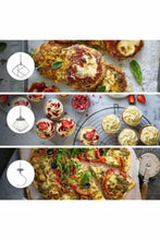 KENWOOD | Prospero Kitchen Machine 1000W 4.3Ltr KHC29.B0WH | TE0197408