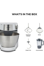 KENWOOD | Prospero Kitchen Machine 1000W 4.3Ltr KHC29.B0WH | TE0197408