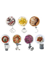 KENWOOD | Prospero Kitchen Machine 1000W 4.3Ltr KHC29.Q0SI | TE0197420