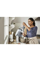 KENWOOD | Prospero Kitchen Machine 1000W 4.3Ltr KHC29.Q0SI | TE0197420