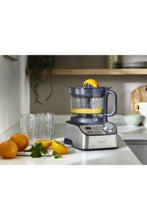 KENWOOD | Multi-Functional Food Processor 1000W FDM71.980SD Silver | TE0199880