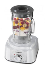 KENWOOD | Multi-Functional Food Processor 1000W FDP65.750WH White | TE0199877