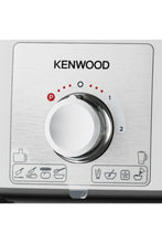 KENWOOD | Multi-Functional Food Processor 1000W FDP65.750WH White | TE0199877