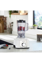 KENWOOD | Multi-Functional Food Processor 1000W FDP65.750WH White | TE0199877