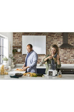 KENWOOD | Multi-Functional Food Processor 1000W FDP65.750WH White | TE0199877