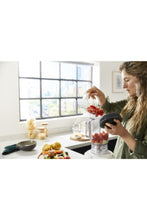 KENWOOD | Multi-Functional Food Processor 1000W FDP65.750WH White | TE0199877