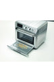 KENWOOD | 2-In-1 Toaster Oven Air Fryer 1700W 25Ltr Stainless Steel MOA26.600SS | TE0199043