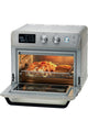 KENWOOD | 2-In-1 Toaster Oven Air Fryer 1700W 25Ltr Stainless Steel MOA26.600SS | TE0199043