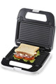 KENWOOD | 2-in-1 Sandwich Maker & Grill with 2 Sets | 00C197400KEAS