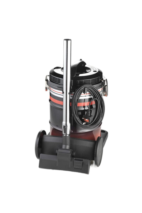 KENWOOD | Drum Vacuum Cleaner 2000W 20Ltr VDM40.000BR Black/Red | TE0198328