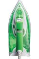 KENWOOD | Ceramic Steam Iron 2600W STP70.000WG Green | TE0185666