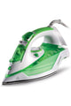 KENWOOD | Ceramic Steam Iron 2600W STP70.000WG Green | TE0185666
