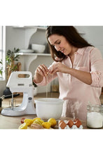 KENWOOD | 450W Stand Mixer 3.4Ltr HMP32.A0WH White | TE0185606