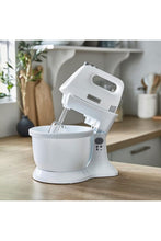 KENWOOD | 450W Stand Mixer 3.4Ltr HMP32.A0WH White | TE0185606