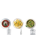 KENWOOD | 600W Hand Blender With 500ml Chopper HDP104WG White | TE0185601