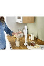 KENWOOD | 600W Hand Blender With 500ml Chopper HDP104WG White | TE0185601