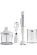 KENWOOD | 600W Hand Blender With 500ml Chopper HDP104WG White | TE0185601