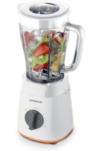KENWOOD | Blender 500W Smoothie Blender/Smoothie Maker 1.5L BLP15.150WH - White | TE0185560