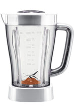 KENWOOD | Blender 500W Smoothie Blender/Smoothie Maker 1.5L BLP15.150WH - White | TE0185560