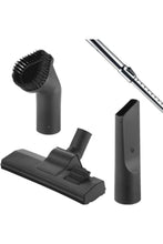 KENWOOD | Drum Vacuum Cleaner 2200W 25Ltr VDM60.000BR Black/Red | TE0185680