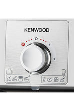 KENWOOD | Multi-Functional Food Processor 1000W With 3Ltr Bowl FDP65.400WH White | TE0199882