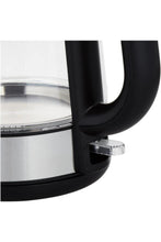 KENWOOD | Glass Kettle 1.7L Cordless Electric Kettle 2200W | 00C287401KEAS