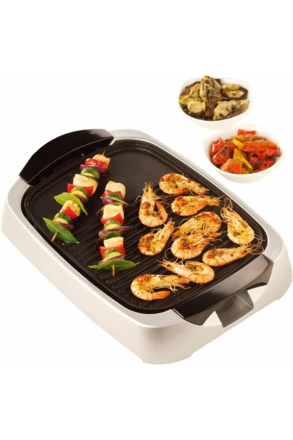KENWOOD | Grill 2000W Contact Health Grill HG266 | TE0185609