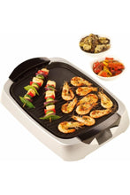 KENWOOD | Grill 2000W Contact Health Grill HG266 | TE0185609