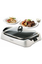 KENWOOD | Grill 2000W Contact Health Grill HG266 | TE0185609