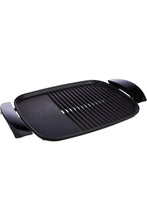 KENWOOD | Grill 2000W Contact Health Grill HG266 | TE0185609